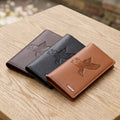 Eagle Full Long Wallet – Spacious, Stylish & Practical